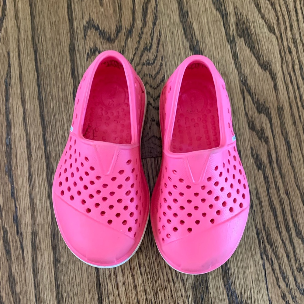 Toddler TOMS